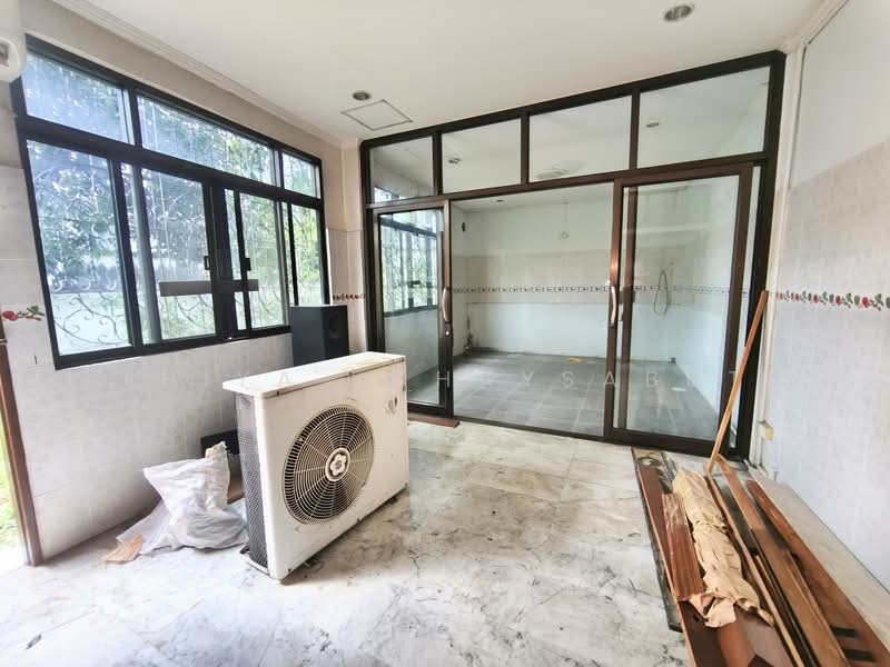 ทาวน์เฮ้าท์3หลังติด ถนนซอยลาดพร้าว93, กรุงเทพ, คลองจั่น, บางกะปิ, กรุงเทพ, 450 ตร.ม., ทาวน์เฮ้าส์ ขาย, โดย Thiya​ Chaysabut, 500222448 - DDproperty.com