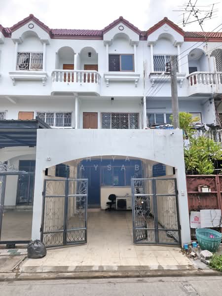 ทาวน์เฮ้าท์3หลังติด ถนนซอยลาดพร้าว93, กรุงเทพ, คลองจั่น, บางกะปิ, กรุงเทพ, 450 ตร.ม., ทาวน์เฮ้าส์ ขาย, โดย Thiya​ Chaysabut, 500222448 - DDproperty.com