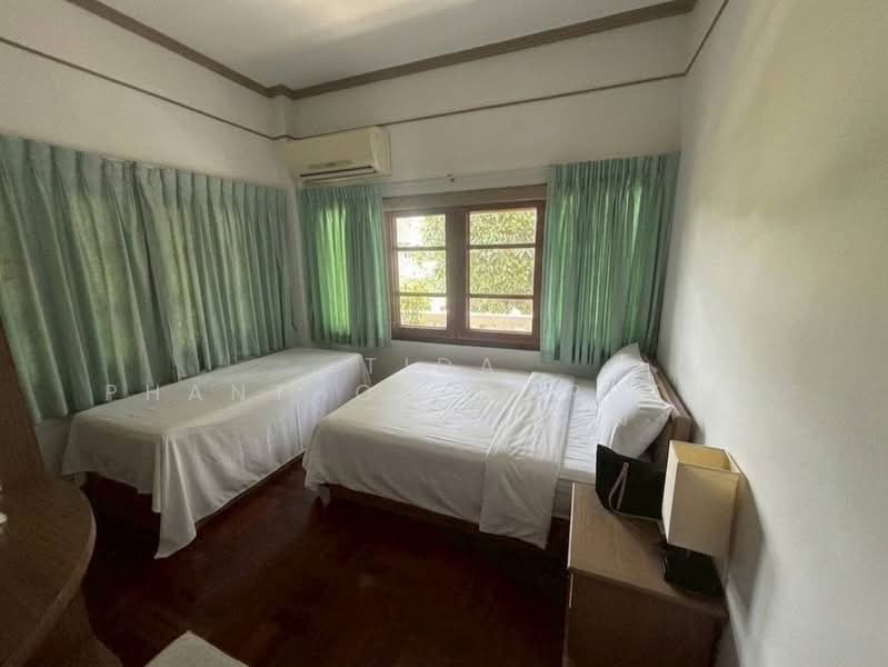 Selling Single House in the heart of Sukhumvit 71, Bangkok, Phra Kanong Nua, Watthana, Bangkok, 4 Bedrooms, 268 sqm, Single Detached House For Sale, by Tida phanthonglarptawee, 500222449 - DDproperty.com