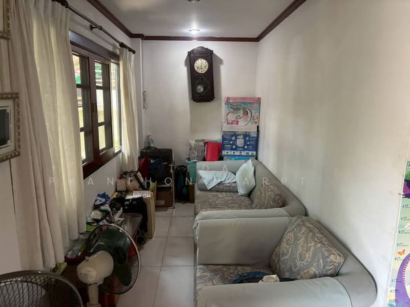 ขาย บ้านเดี่ยว ใจกลางสุขุมวิท 71 ใกล้ bts พระโขนง, กรุงเทพ, พระโขนงเหนือ, วัฒนา, กรุงเทพ, 268 ตร.ม., บ้านเดี่ยว ขาย, โดย Tida phanthonglarptawee, 500222449 - DDproperty.com