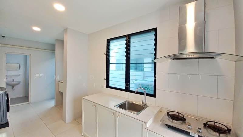 Nantawan Rama 9 - New Krungthepkreetha, Bangkok, Saphan Sung, Saphan Sung, Bangkok, 4 Bedrooms, 302 sqm, Single Detached House For Rent, by Pimyada (Beauty) Apipong, 500222450 - DDproperty.com