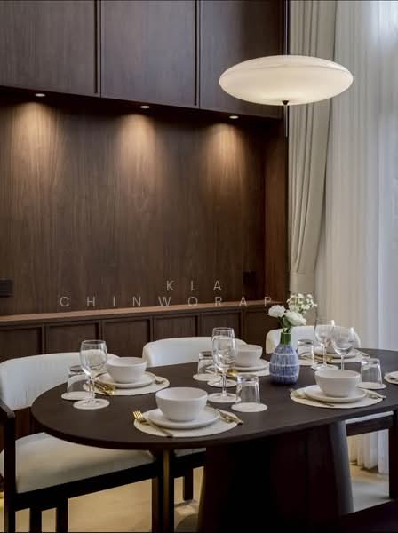 Life Rama 4-Asoke, Bangkok, Rama 4 Road, Khlong Toei, Khlong Toei, Bangkok, 3 Bedrooms, 91 sqm, Condo For Rent, by Kla Chinworapanya, 500222453 - DDproperty.com