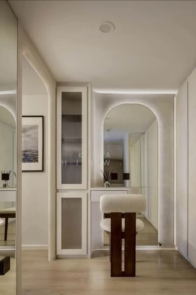 Life Rama 4-Asoke, Bangkok, Rama 4 Road, Khlong Toei, Khlong Toei, Bangkok, 3 Bedrooms, 91 sqm, Condo For Rent, by Kla Chinworapanya, 500222453 - DDproperty.com