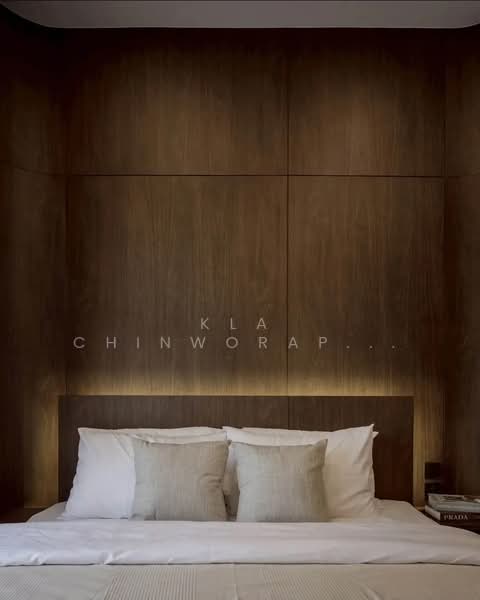 Life Rama 4-Asoke, Bangkok, Rama 4 Road, Khlong Toei, Khlong Toei, Bangkok, 3 Bedrooms, 91 sqm, Condo For Rent, by Kla Chinworapanya, 500222453 - DDproperty.com