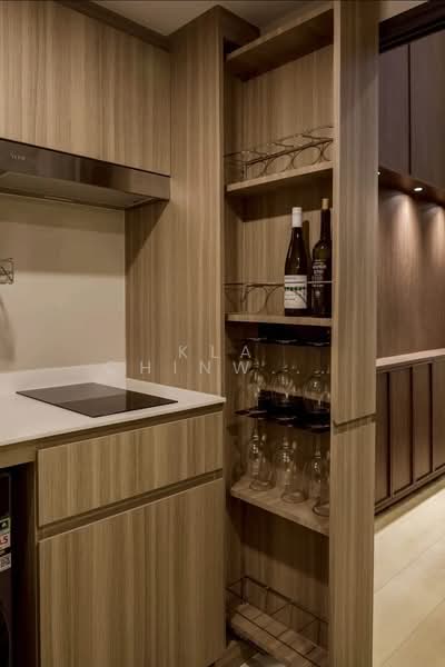 Life Rama 4-Asoke, Bangkok, Rama 4 Road, Khlong Toei, Khlong Toei, Bangkok, 3 Bedrooms, 91 sqm, Condo For Rent, by Kla Chinworapanya, 500222453 - DDproperty.com