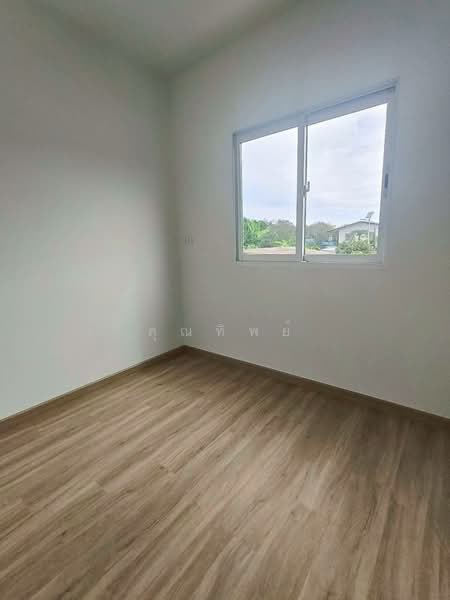 Pruksa Ville Prachauthit-Suksawat 78, Samut Prakan, Nai Khlong Bang Pla Kot, Phra Samut Jadee, Samut Prakan, 3 Bedrooms, 110 sqm, Townhouse For Sale, by คุณทิพย์, 500222454 - DDproperty.com