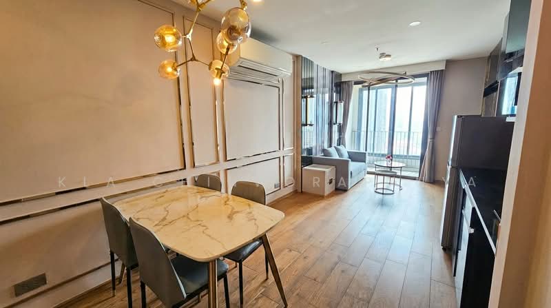 Q Chidlom-Phetchaburi, Bangkok, 1088 Phetchaburi Road, Makkasan, Ratchathewi, Bangkok, 2 Bedrooms, 64 sqm, Condo For Sale, by Kla Chinworapanya, 500222455 - DDproperty.com