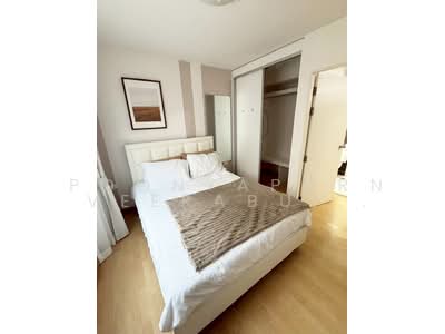 ขาย - Smart Condo Rama 2 : สมาร์ท คอนโด พระราม2, กรุงเทพ