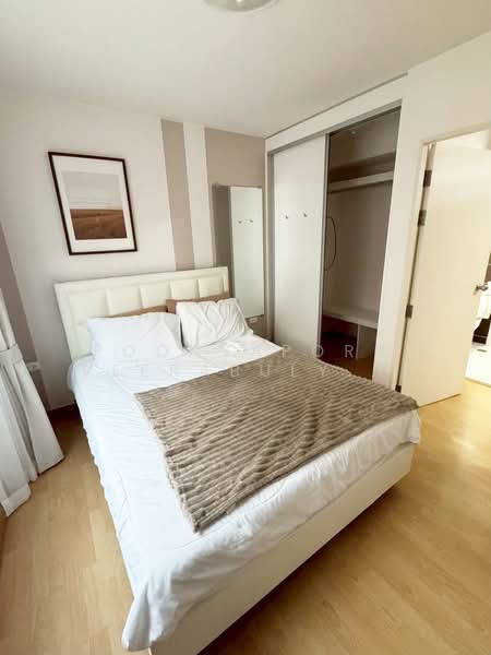 Smart Condo Rama 2, Bangkok, Soi Raksinphong, Rama 2 Road, Samae Dam, Bang Khun Thian, Bangkok, 1 Bedroom, 29 sqm, Condo For Sale, by Poonyaporn Veerabulyarit, 500222456 - DDproperty.com