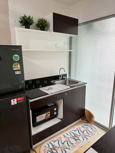 Smart Condo Rama 2 : สมาร์ท คอนโด พระราม2, กรุงเทพ, ซอยรักสินพงษ์ ถนนพระราม2, แสมดำ, บางขุนเทียน, กรุงเทพ, 29 ตร.ม., คอนโด ขาย, โดย Poonyaporn Veerabulyarit, 500222456 - DDproperty.com