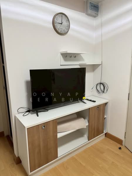 Smart Condo Rama 2 : สมาร์ท คอนโด พระราม2, กรุงเทพ, ซอยรักสินพงษ์ ถนนพระราม2, แสมดำ, บางขุนเทียน, กรุงเทพ, 29 ตร.ม., คอนโด ขาย, โดย Poonyaporn Veerabulyarit, 500222456 - DDproperty.com