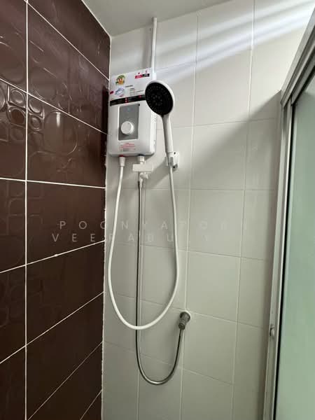 Smart Condo Rama 2, Bangkok, Soi Raksinphong, Rama 2 Road, Samae Dam, Bang Khun Thian, Bangkok, 1 Bedroom, 29 sqm, Condo For Sale, by Poonyaporn Veerabulyarit, 500222456 - DDproperty.com