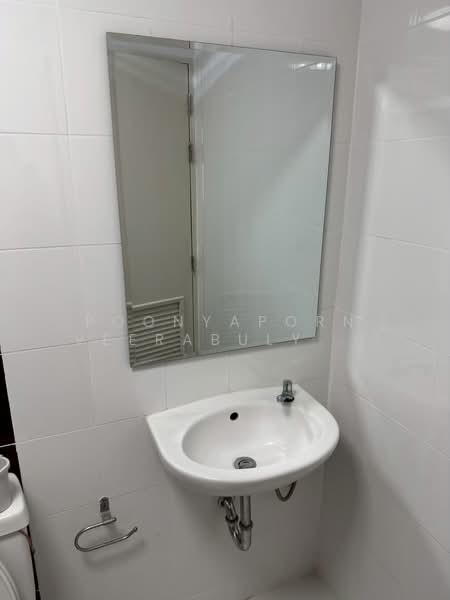 Smart Condo Rama 2, Bangkok, Soi Raksinphong, Rama 2 Road, Samae Dam, Bang Khun Thian, Bangkok, 1 Bedroom, 29 sqm, Condo For Sale, by Poonyaporn Veerabulyarit, 500222456 - DDproperty.com