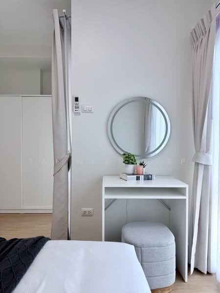 The Log 3, Bangkok, Soi Udomsuk 51, Bang Chak, Phra Khanong, Bangkok, 1 Bedroom, 28 sqm, Condo For Sale, by Tai Next Step, 500222457 - DDproperty.com