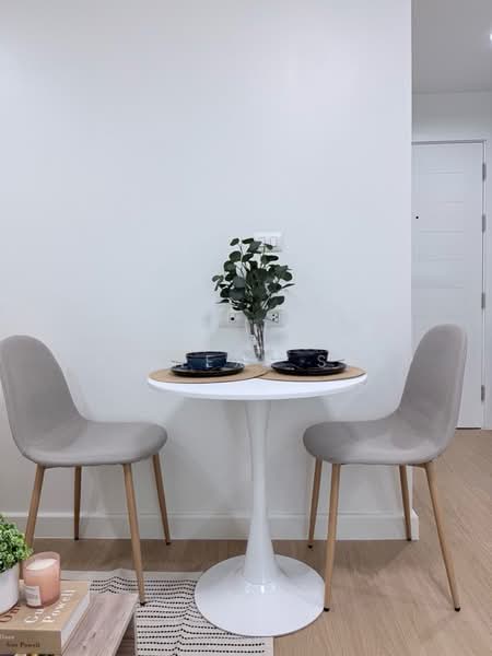 The Log 3, Bangkok, Soi Udomsuk 51, Bang Chak, Phra Khanong, Bangkok, 1 Bedroom, 28 sqm, Condo For Sale, by Tai Next Step, 500222457 - DDproperty.com