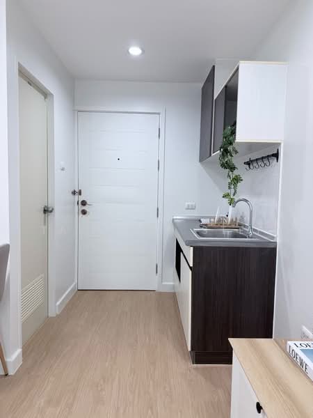 The Log 3, Bangkok, Soi Udomsuk 51, Bang Chak, Phra Khanong, Bangkok, 1 Bedroom, 28 sqm, Condo For Sale, by Tai Next Step, 500222457 - DDproperty.com