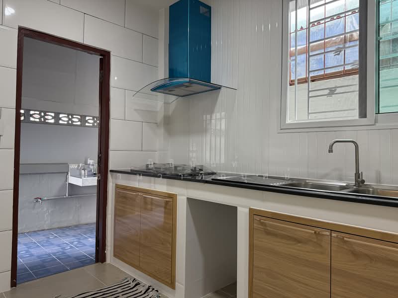 หมู่บ้านมณฑลทิพย์ พุทธมณฑลสาย 4 กระทุ่มล้ม 17, Nakhon Pathom, พุทธมณฑลสาย 4, Krathum Lom, Sam Phran, Nakhon Pathom, 4 Bedrooms, 160 sqm, Single Detached House For Sale, by Nithinan Chanwatikabud, 500222458 - DDproperty.com