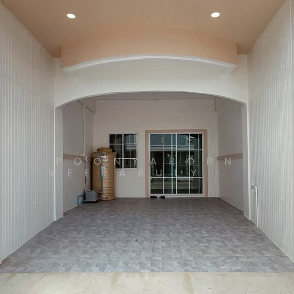Nunticha Village 4 : หมู่บ้าน นันทิชา 4, Nonthaburi, Sai Noi, Sai Noi, Nonthaburi, 3 Bedrooms, 128 sqm, Townhouse For Sale, by Poonyaporn Veerabulyarit, 500222459 - DDproperty.com