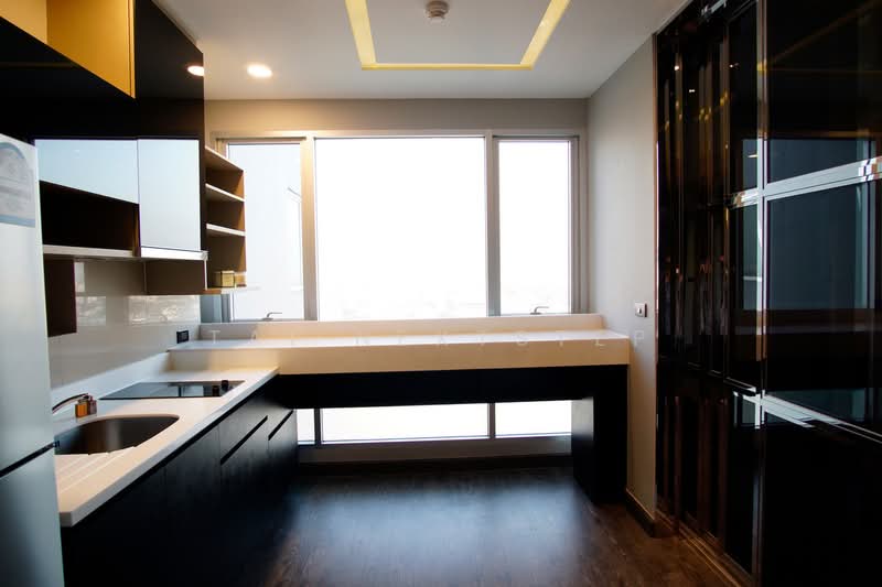 Rhythm Phahol-Ari, Bangkok, 1377 Phaholyothin Road, Samsen Nai, Phaya Thai, Bangkok, 1 Bedroom, 46 sqm, Condo For Rent, by Tai nextstep, 500222460 - DDproperty.com