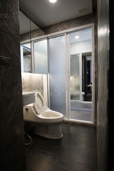 Rhythm Phahol-Ari, Bangkok, 1377 Phaholyothin Road, Samsen Nai, Phaya Thai, Bangkok, 1 Bedroom, 46 sqm, Condo For Rent, by Tai nextstep, 500222460 - DDproperty.com