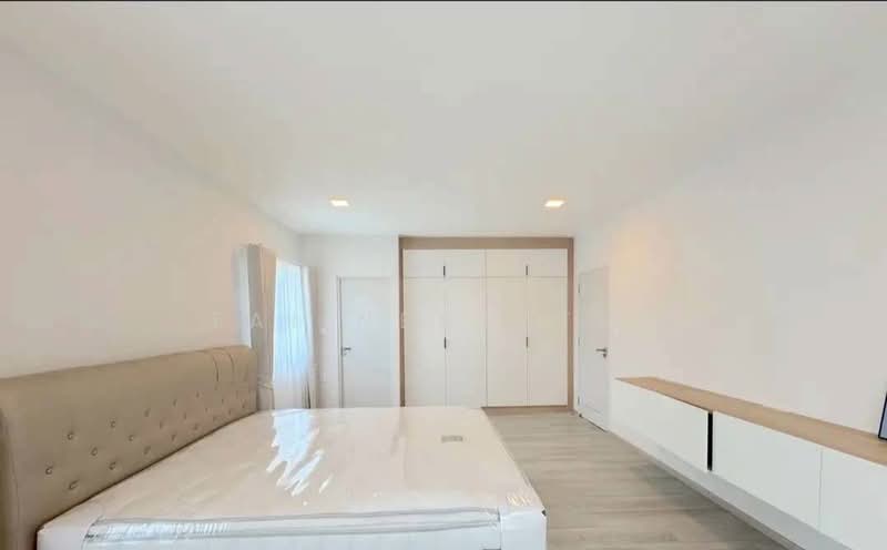 Chaiyapruek Bangna Km 15, Samut Prakan, 234 Moo 3 Km.15 Bangna-Trad Road Km.15, Bang Chalong, Bang Plee, Samut Prakan, 3 Bedrooms, 184 sqm, Single Detached House For Rent, by Tai NextStep, 500222462 - DDproperty.com