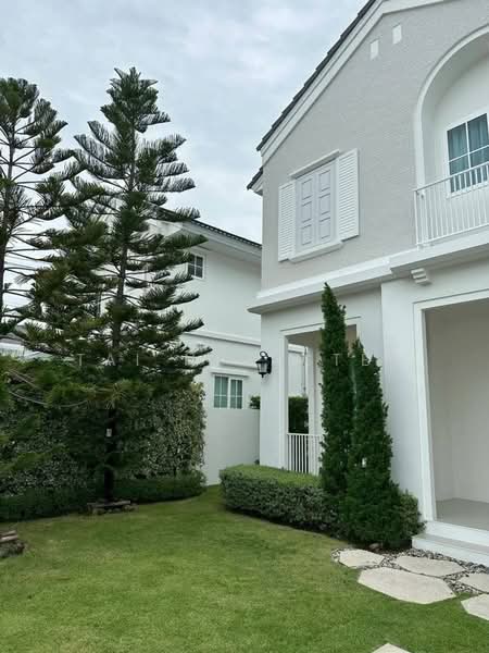 Chaiyapruek Bangna Km 15, Samut Prakan, 234 Moo 3 Km.15 Bangna-Trad Road Km.15, Bang Chalong, Bang Plee, Samut Prakan, 3 Bedrooms, 184 sqm, Single Detached House For Rent, by Tai NextStep, 500222462 - DDproperty.com