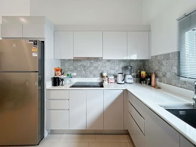 Smart Hamlet Hua Hin : สมาร์ท แฮมเล็ต, ประจวบคีรีขันธ์, หินเหล็กไฟ, หัวหิน, ประจวบคีรีขันธ์, 103 ตร.ม., วิลล่า ขาย, โดย Saifon Phuphanna, 500222465 - DDproperty.com