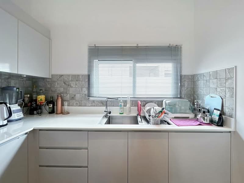 Smart Hamlet Hua Hin, Prachuap Khiri Khan, Hin Lek Fai, Hua Hin, Prachuap Khiri Khan, 2 Bedrooms, 103 sqm, Villa For Sale, by Saifon Phuphanna, 500222465 - DDproperty.com