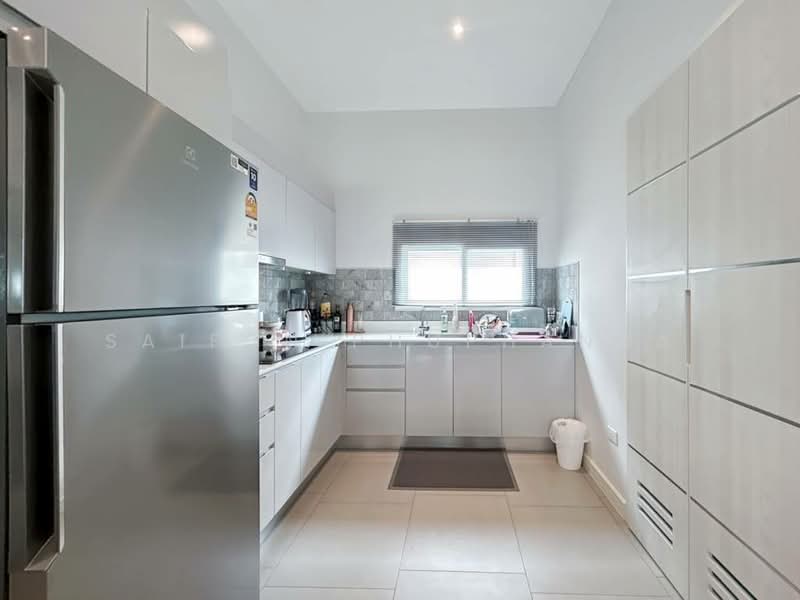 Smart Hamlet Hua Hin, Prachuap Khiri Khan, Hin Lek Fai, Hua Hin, Prachuap Khiri Khan, 2 Bedrooms, 103 sqm, Villa For Sale, by Saifon Phuphanna, 500222465 - DDproperty.com