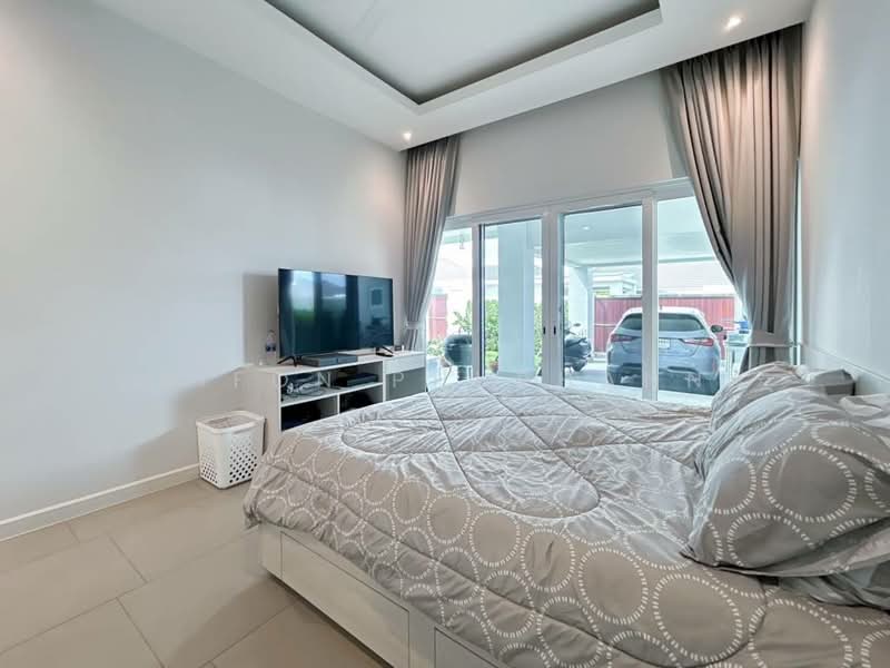 Smart Hamlet Hua Hin, Prachuap Khiri Khan, Hin Lek Fai, Hua Hin, Prachuap Khiri Khan, 2 Bedrooms, 103 sqm, Villa For Sale, by Saifon Phuphanna, 500222465 - DDproperty.com