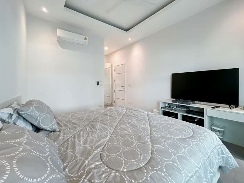 Smart Hamlet Hua Hin, Prachuap Khiri Khan, Hin Lek Fai, Hua Hin, Prachuap Khiri Khan, 2 Bedrooms, 103 sqm, Villa For Sale, by Saifon Phuphanna, 500222465 - DDproperty.com