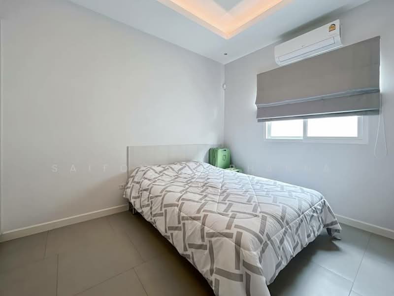 Smart Hamlet Hua Hin, Prachuap Khiri Khan, Hin Lek Fai, Hua Hin, Prachuap Khiri Khan, 2 Bedrooms, 103 sqm, Villa For Sale, by Saifon Phuphanna, 500222465 - DDproperty.com
