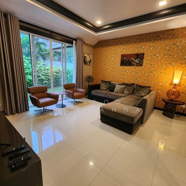 Emerald Scenery, Prachuap Khiri Khan, 300 Moo 9 Soi Hua Na 21, Thap Tai, Hua Hin, Prachuap Khiri Khan, 3 Bedrooms, 200 sqm, Villa For Sale, by Saifon Phuphanna, 500222466 - DDproperty.com