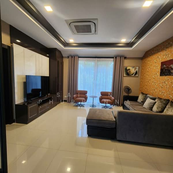 Emerald Scenery, Prachuap Khiri Khan, 300 Moo 9 Soi Hua Na 21, Thap Tai, Hua Hin, Prachuap Khiri Khan, 3 Bedrooms, 200 sqm, Villa For Sale, by Saifon Phuphanna, 500222466 - DDproperty.com