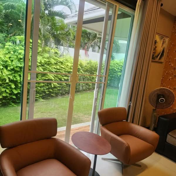 Emerald Scenery, Prachuap Khiri Khan, 300 Moo 9 Soi Hua Na 21, Thap Tai, Hua Hin, Prachuap Khiri Khan, 3 Bedrooms, 200 sqm, Villa For Sale, by Saifon Phuphanna, 500222466 - DDproperty.com