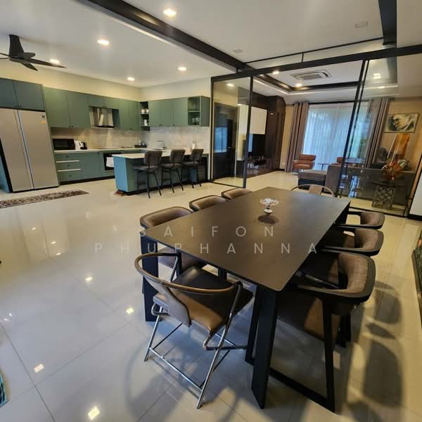 Emerald Scenery, Prachuap Khiri Khan, 300 Moo 9 Soi Hua Na 21, Thap Tai, Hua Hin, Prachuap Khiri Khan, 3 Bedrooms, 200 sqm, Villa For Sale, by Saifon Phuphanna, 500222466 - DDproperty.com