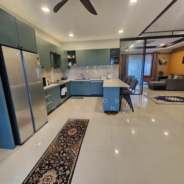 Emerald Scenery, Prachuap Khiri Khan, 300 Moo 9 Soi Hua Na 21, Thap Tai, Hua Hin, Prachuap Khiri Khan, 3 Bedrooms, 200 sqm, Villa For Sale, by Saifon Phuphanna, 500222466 - DDproperty.com