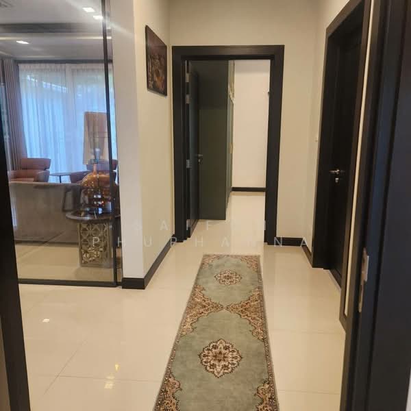 Emerald Scenery, Prachuap Khiri Khan, 300 Moo 9 Soi Hua Na 21, Thap Tai, Hua Hin, Prachuap Khiri Khan, 3 Bedrooms, 200 sqm, Villa For Sale, by Saifon Phuphanna, 500222466 - DDproperty.com