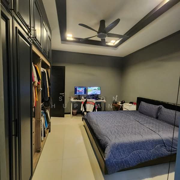 Emerald Scenery, Prachuap Khiri Khan, 300 Moo 9 Soi Hua Na 21, Thap Tai, Hua Hin, Prachuap Khiri Khan, 3 Bedrooms, 200 sqm, Villa For Sale, by Saifon Phuphanna, 500222466 - DDproperty.com