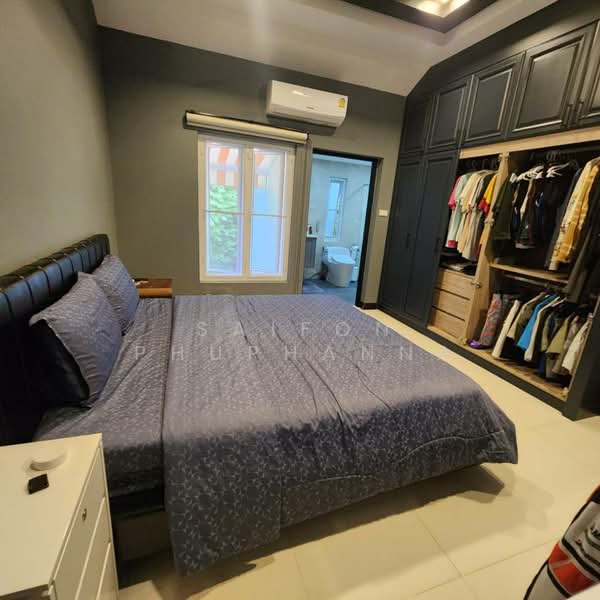 Emerald Scenery, Prachuap Khiri Khan, 300 Moo 9 Soi Hua Na 21, Thap Tai, Hua Hin, Prachuap Khiri Khan, 3 Bedrooms, 200 sqm, Villa For Sale, by Saifon Phuphanna, 500222466 - DDproperty.com