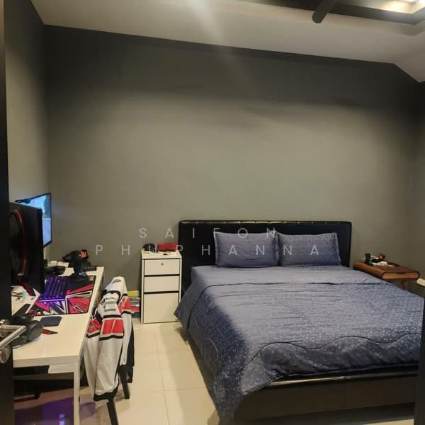 Emerald Scenery, Prachuap Khiri Khan, 300 Moo 9 Soi Hua Na 21, Thap Tai, Hua Hin, Prachuap Khiri Khan, 3 Bedrooms, 200 sqm, Villa For Sale, by Saifon Phuphanna, 500222466 - DDproperty.com