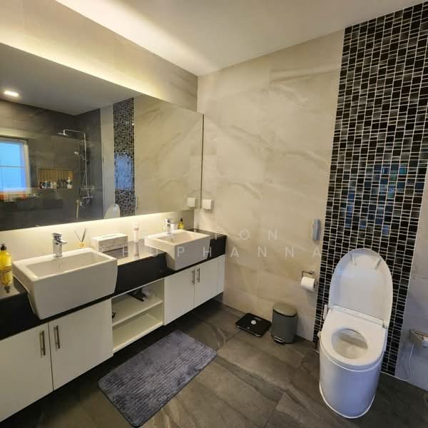 Emerald Scenery, Prachuap Khiri Khan, 300 Moo 9 Soi Hua Na 21, Thap Tai, Hua Hin, Prachuap Khiri Khan, 3 Bedrooms, 200 sqm, Villa For Sale, by Saifon Phuphanna, 500222466 - DDproperty.com