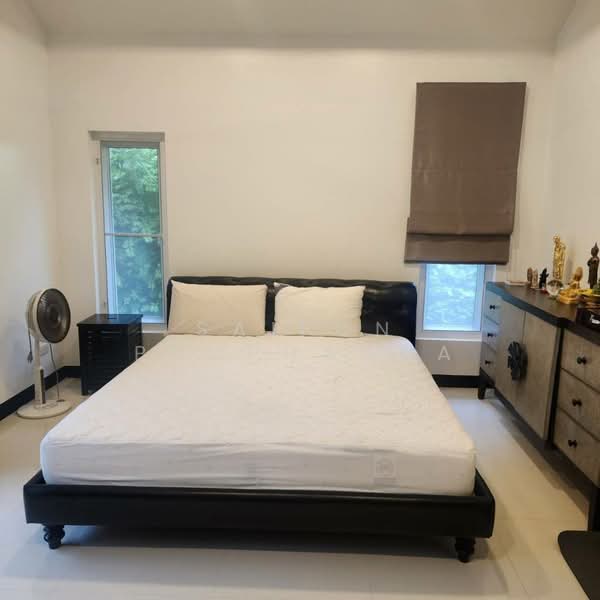 Emerald Scenery, Prachuap Khiri Khan, 300 Moo 9 Soi Hua Na 21, Thap Tai, Hua Hin, Prachuap Khiri Khan, 3 Bedrooms, 200 sqm, Villa For Sale, by Saifon Phuphanna, 500222466 - DDproperty.com