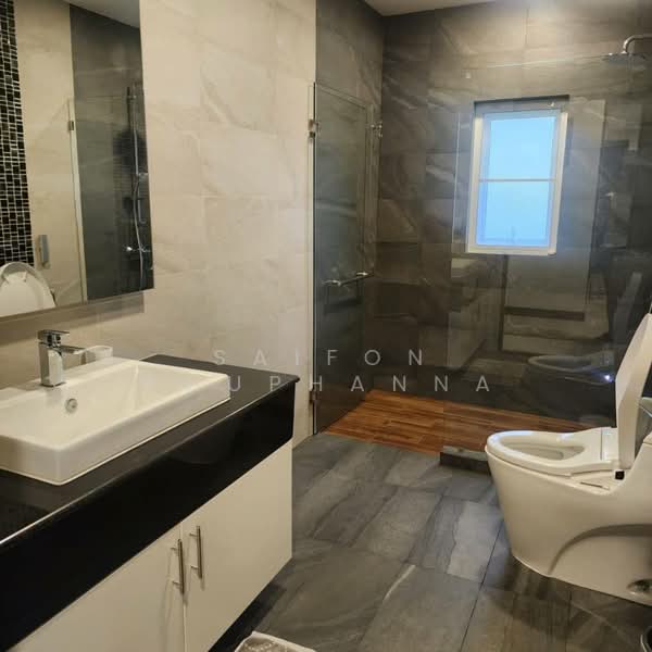 Emerald Scenery, Prachuap Khiri Khan, 300 Moo 9 Soi Hua Na 21, Thap Tai, Hua Hin, Prachuap Khiri Khan, 3 Bedrooms, 200 sqm, Villa For Rent, by Saifon Phuphanna, 500222467 - DDproperty.com