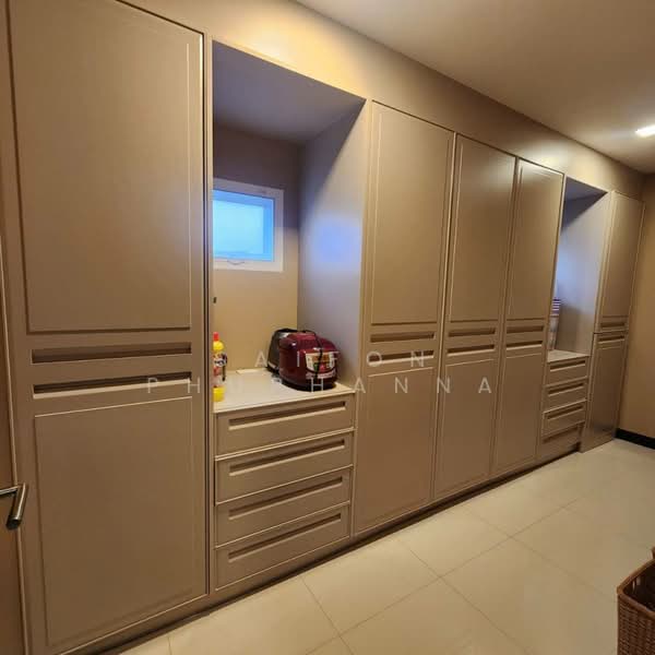 Emerald Scenery, Prachuap Khiri Khan, 300 Moo 9 Soi Hua Na 21, Thap Tai, Hua Hin, Prachuap Khiri Khan, 3 Bedrooms, 200 sqm, Villa For Rent, by Saifon Phuphanna, 500222467 - DDproperty.com