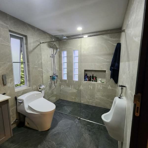 Emerald Scenery, Prachuap Khiri Khan, 300 Moo 9 Soi Hua Na 21, Thap Tai, Hua Hin, Prachuap Khiri Khan, 3 Bedrooms, 200 sqm, Villa For Rent, by Saifon Phuphanna, 500222467 - DDproperty.com