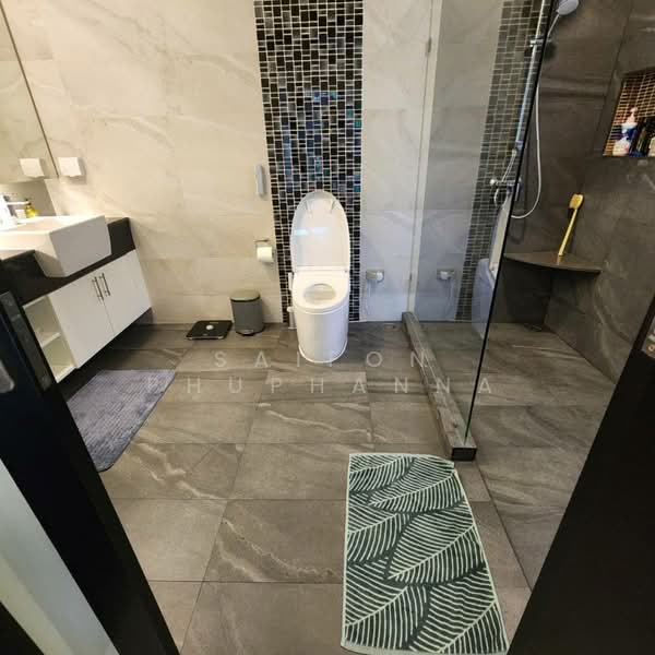 Emerald Scenery : เอมเมอรัล ซินเนอร์รี่, ประจวบคีรีขันธ์, 300 หมู่ 9 ซอยหัวนา 21, ทับใต้, หัวหิน, ประจวบคีรีขันธ์, 200 ตร.ม., วิลล่า ให้เช่า, โดย Saifon Phuphanna, 500222467 - DDproperty.com