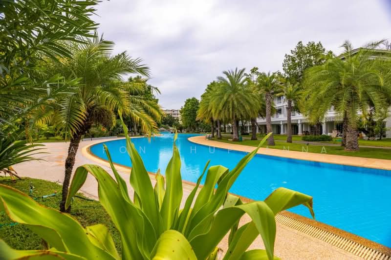 Baan Sra Suan, Prachuap Khiri Khan, Nong Kae, Hua Hin, Prachuap Khiri Khan, 4 Bedrooms, 270 sqm, Townhouse For Rent, by Saifon Phuphanna, 500222472 - DDproperty.com