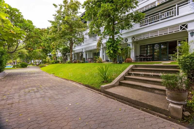 Baan Sra Suan, Prachuap Khiri Khan, Nong Kae, Hua Hin, Prachuap Khiri Khan, 4 Bedrooms, 270 sqm, Townhouse For Rent, by Saifon Phuphanna, 500222472 - DDproperty.com