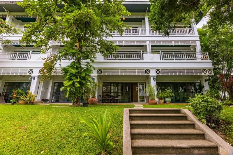 Baan Sra Suan : บ้านสระสวน, ประจวบคีรีขันธ์, หนองแก, หัวหิน, ประจวบคีรีขันธ์, 270 ตร.ม., ทาวน์เฮ้าส์ ให้เช่า, โดย Saifon Phuphanna, 500222472 - DDproperty.com